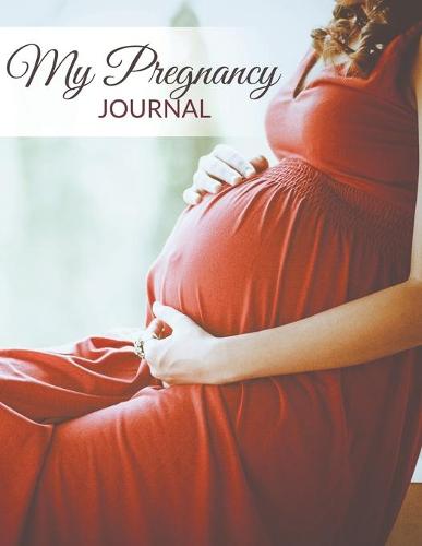 My Pregnancy Journal (Paperback)