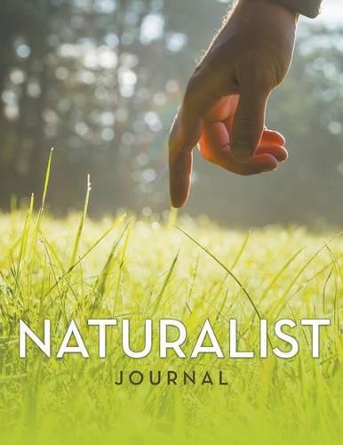 Naturalist Journal (Paperback)