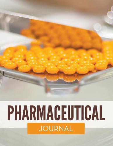 Pharmaceutical Journal (Paperback)