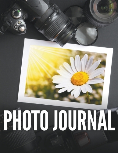 Photo Journal (Paperback)