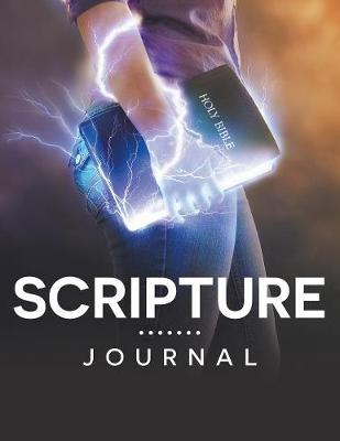 Scripture Journal (Paperback)