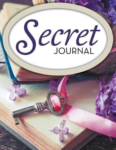 Secret Journal (Paperback)