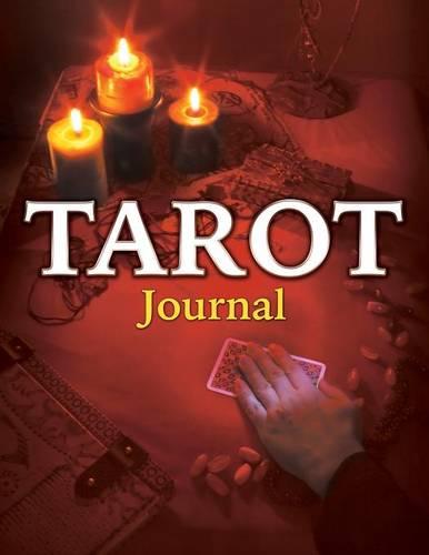 Tarot Journal (Paperback)