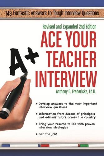 Ace Your First Year Teaching (Paperback)