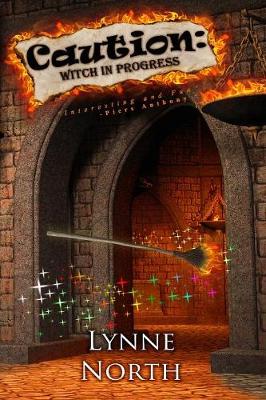Caution: Witch in Progress (Paperback)