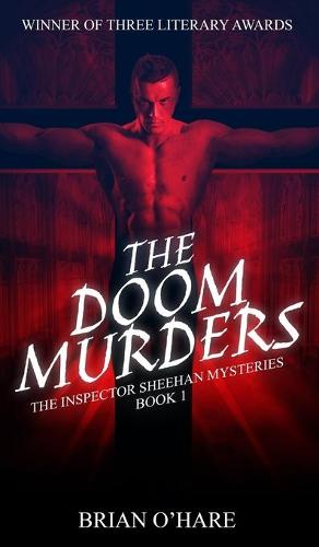 The Doom Murders - Inspector Sheehan Mysteries 1 (Hardback)
