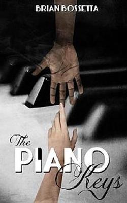 The Piano Keys (Hardback)