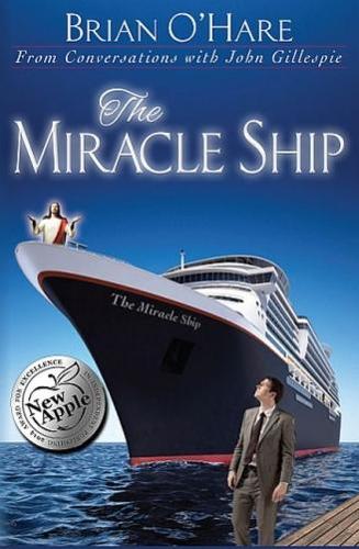 The Miracle Ship: Conversations with John Gillespie (Paperback)