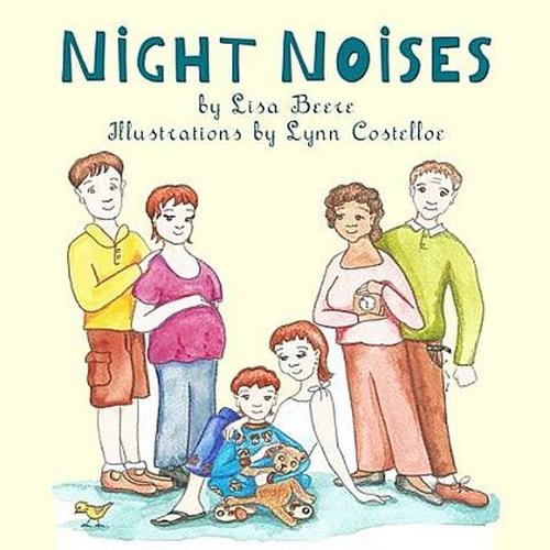 Night Noises (Paperback)