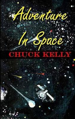Adventure in Space (Paperback)