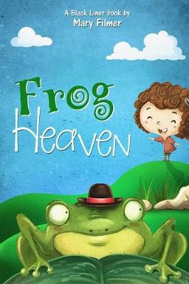 Frog Heaven (Paperback)