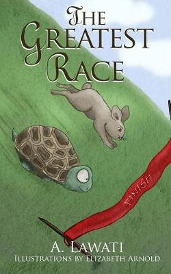 The Greatest Race (Paperback)