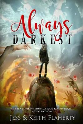 Always Darkest - Arbitratus Trilogy 1 (Paperback)