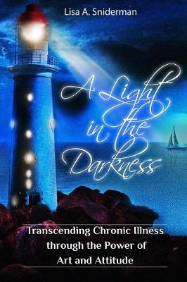 A Light in the Darkness (Paperback)