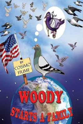 Woody Starts a Family (Paperback)