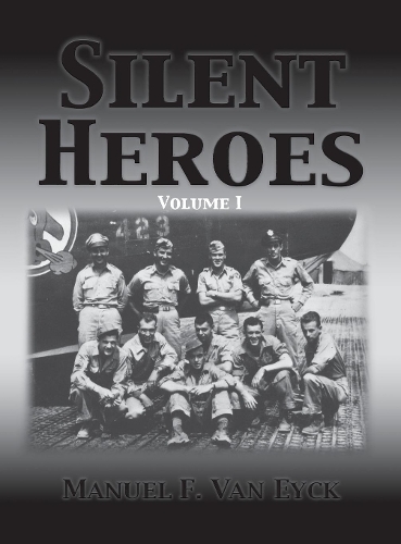 Silent Heroes (Paperback)