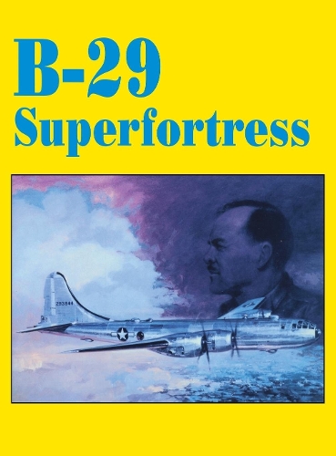 B-29 Superfortress (Paperback)