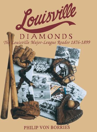 Louisville Diamonds (Paperback)