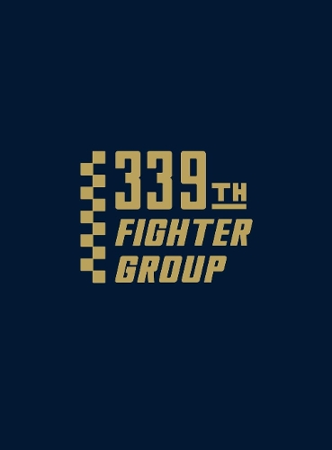 339th Fighter Group (Paperback)