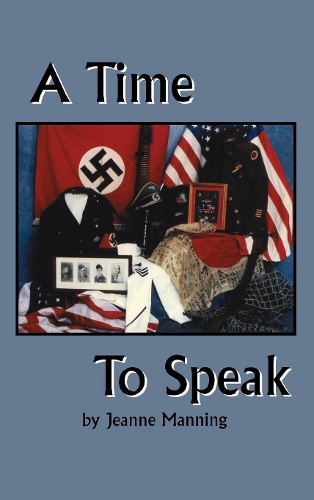 A Time to Speak (Paperback)