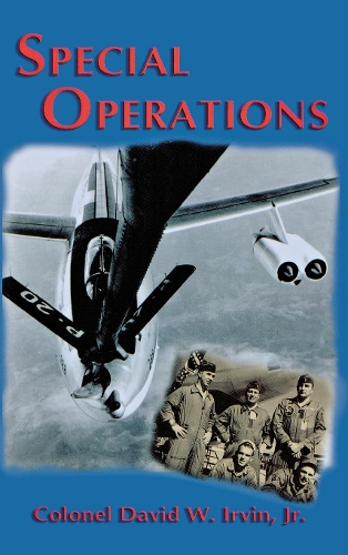 Special Operations (Paperback)