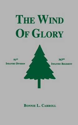 The Wind of Glory (Paperback)