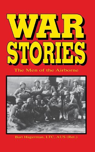War Stories (Paperback)