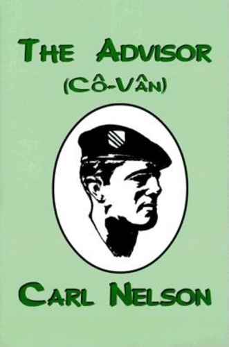 The Advisor: Co-Van (Paperback)