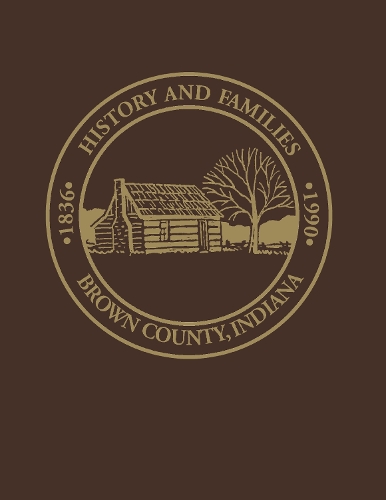 Brown Co, IN (Paperback)