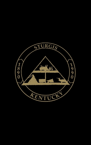 Sturgis, KY: The First 100 Years (Paperback)