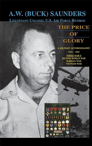 Price of Glory (Paperback)
