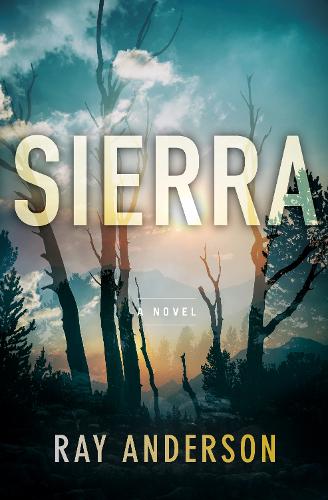 Sierra - An Awol Thriller 2 (Paperback)