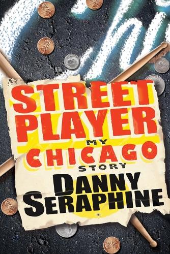 Street Player: My Chicago Story (Paperback)