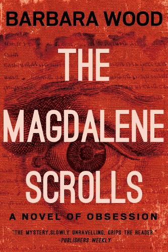 The Magdalene Scrolls (Hardback)