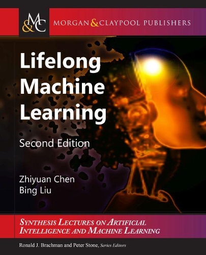 Lifelong Machine Learning (Paperback)