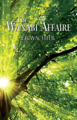 The Wanabi Affaire (Paperback)