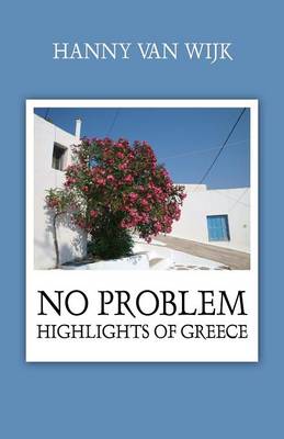 No Problem: Highlights of Greece (Paperback)