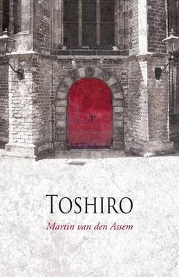 Toshiro (Paperback)