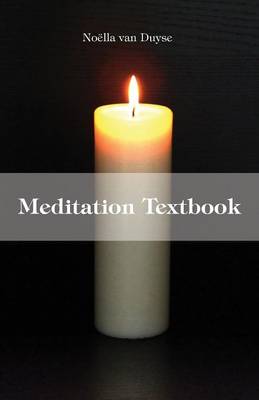 Meditation Textbook (Paperback)