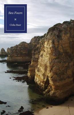 Sea Foam (Paperback)