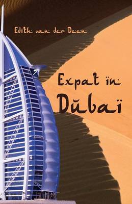 Expat in Dubai (Paperback)