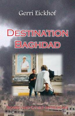 Destination Baghdad (Paperback)