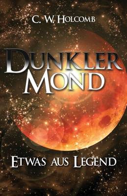 Dunkler Mond (Paperback)