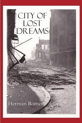 City of Lost Dreams: (Paperback Edition) (Paperback)