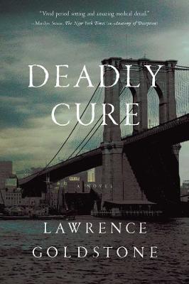 Deadly Cure: A Novel (Hardback)