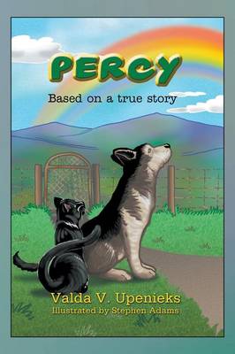 Percy: Based on a True Story (Hardback)