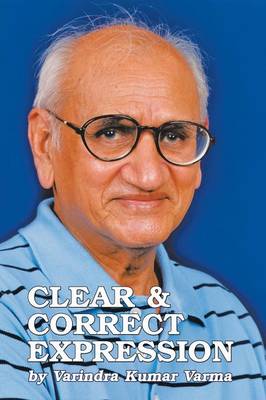 Clear & Correct Expression (Paperback)