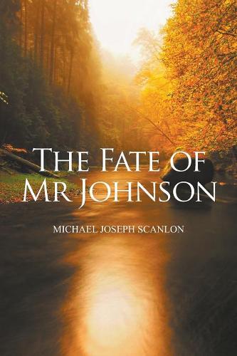 The Fate of MR Johnson (Paperback)