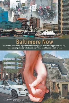 Baltimore Now (Paperback)