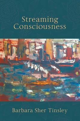 Streaming Consciousness (Paperback)